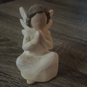 Willow Tree Angel of Prayer